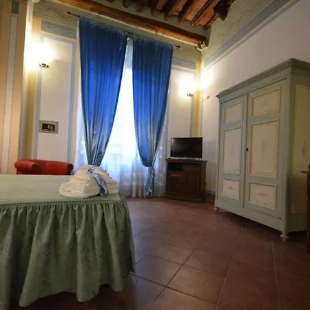 Antica Residenza Del Gallo 3* Lucca