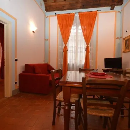 Hotel Antica Residenza Del Gallo 3*