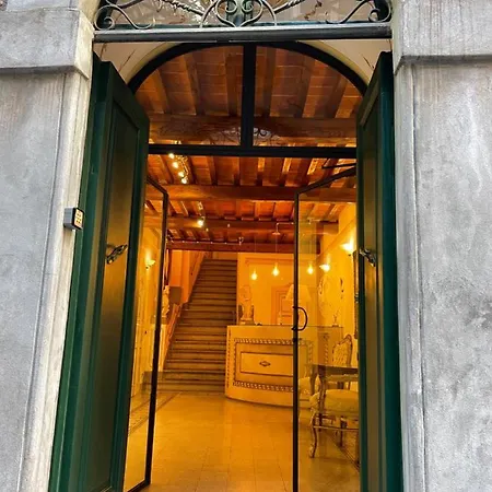 Antica Residenza Del Gallo 3* Lucca