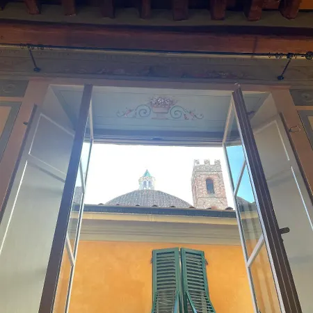 Antica Residenza Del Gallo Hotel