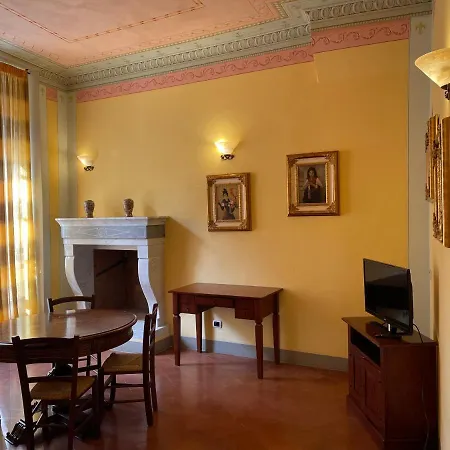 Antica Residenza Del Gallo 3* Lucca