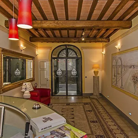 Antica Residenza Del Gallo Hotel