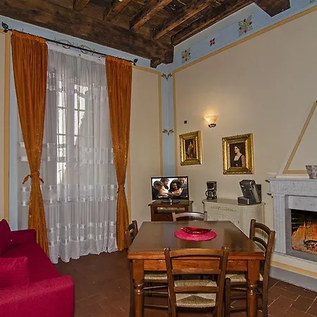 Antica Residenza Del Gallo Lucca