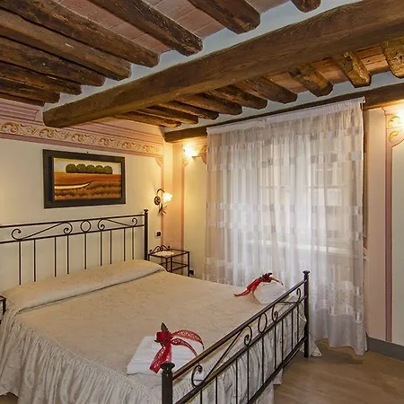 Hotel Antica Residenza Del Gallo 3*