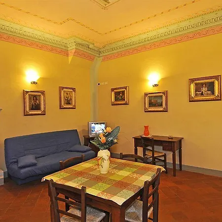 Hotel Antica Residenza Del Gallo Lucca