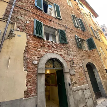 Antica Residenza Del Gallo
