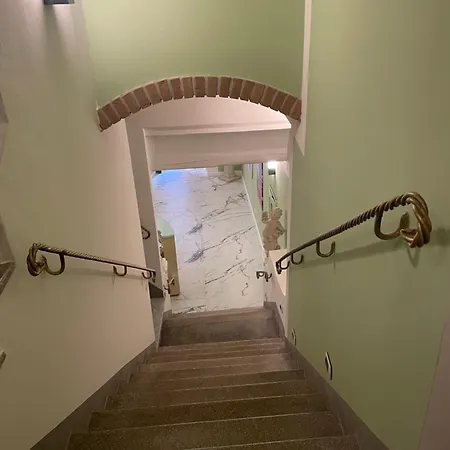 Antica Residenza Del Gallo Hotel