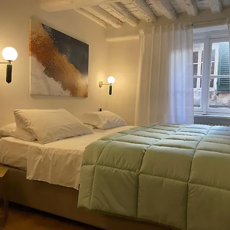 Antica Residenza Del Gallo Lucca