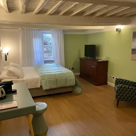 Antica Residenza Del Gallo Hotel