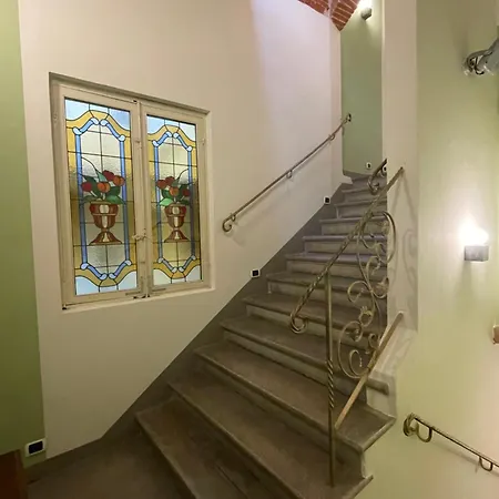 Hotel Antica Residenza Del Gallo