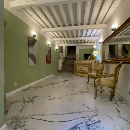 Antica Residenza Del Gallo 3* Lucca