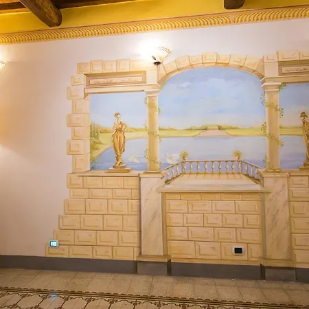 Antica Residenza Del Gallo Hotel Lucca