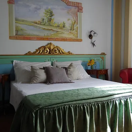 Antica Residenza Del Gallo Hotel Lucca