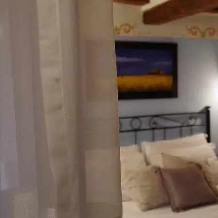 Antica Residenza Del Gallo Hotel Lucca