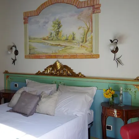 Hotel Antica Residenza Del Gallo 3*