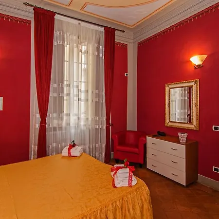 Antica Residenza Del Gallo Hotel