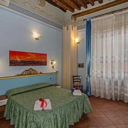 Hotel Antica Residenza Del Gallo Lucca