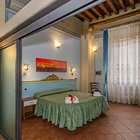 Antica Residenza Del Gallo Hotel Lucca