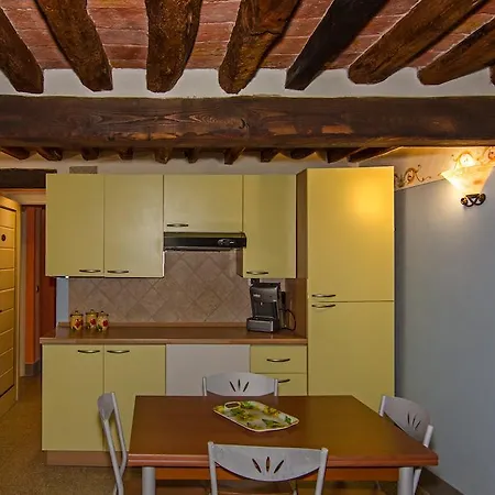 Antica Residenza Del Gallo 3* Lucca