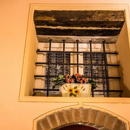 Antica Residenza Del Gallo Hotel 3*