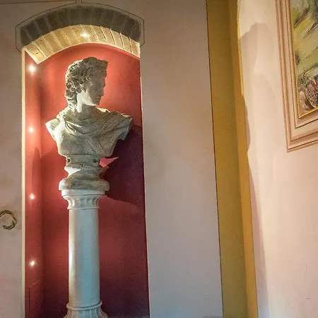 Antica Residenza Del Gallo Hotel Lucca