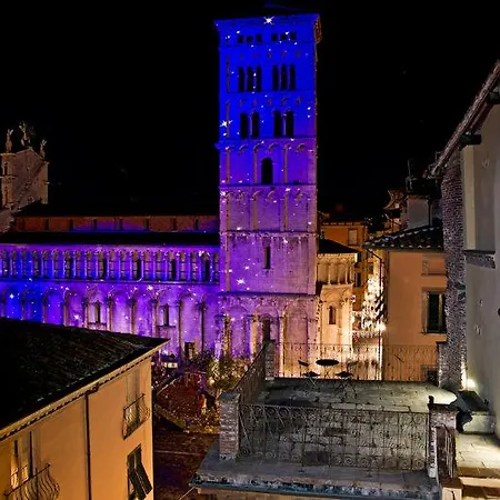 Antica Residenza Del Gallo 3* Lucca