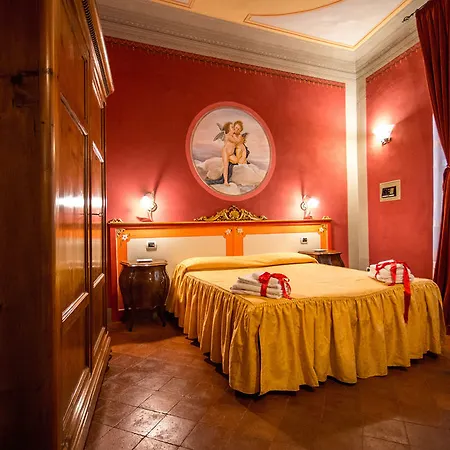 Antica Residenza Del Gallo 3* Lucca