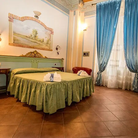 Hotel Antica Residenza Del Gallo 3*