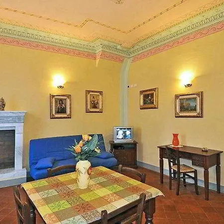 Antica Residenza Del Gallo Hotel