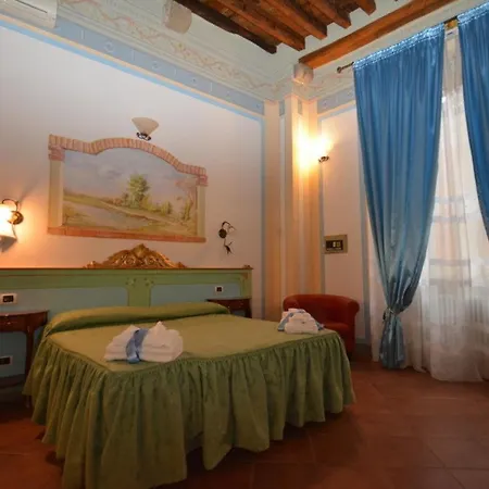 Hotel Antica Residenza Del Gallo