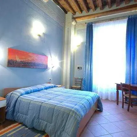 Antica Residenza Del Gallo Hotel Lucca