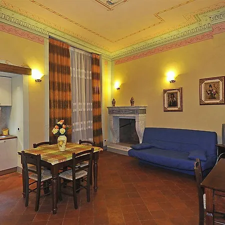 Antica Residenza Del Gallo Hotel