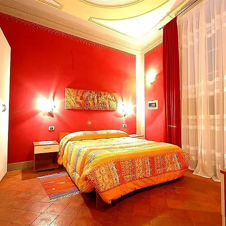 Antica Residenza Del Gallo 3*