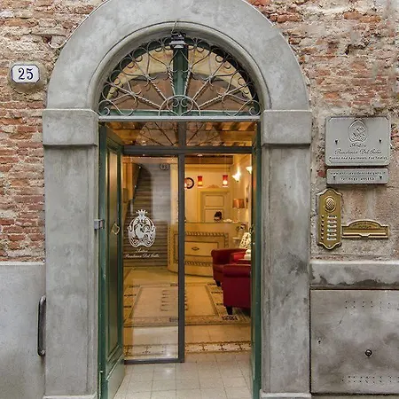 Antica Residenza Del Gallo 3*