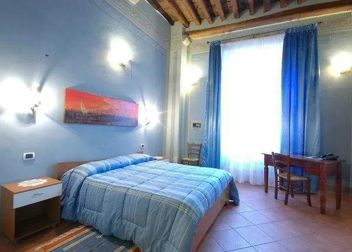 Antica Residenza Del Gallo Hotel Lucca