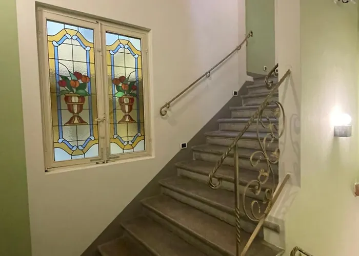 Hotel Antica Residenza Del Gallo